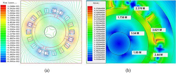 Magnetic Rotor