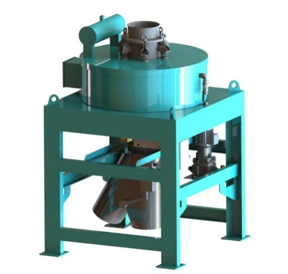 Electromagnetic Separators Electromagnetic Separators