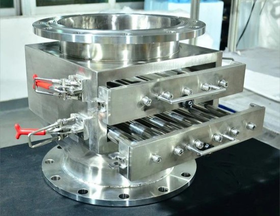 Double-Layer Drawer Magnet Double-Layer Drawer Magnet