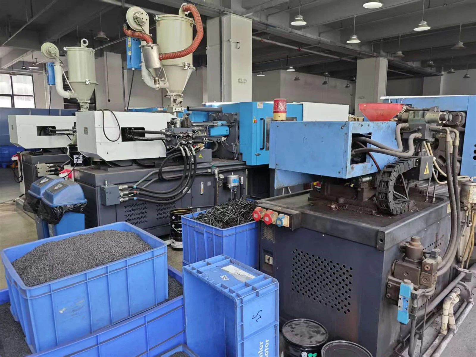 Production Equipment Production Equipment