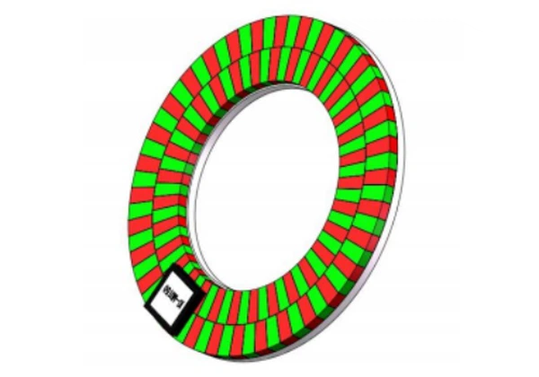 Encoder Magnets Encoder Magnets
