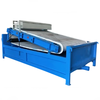 MXYP Magnetic Separator สำหรับสายพานลำเลียง