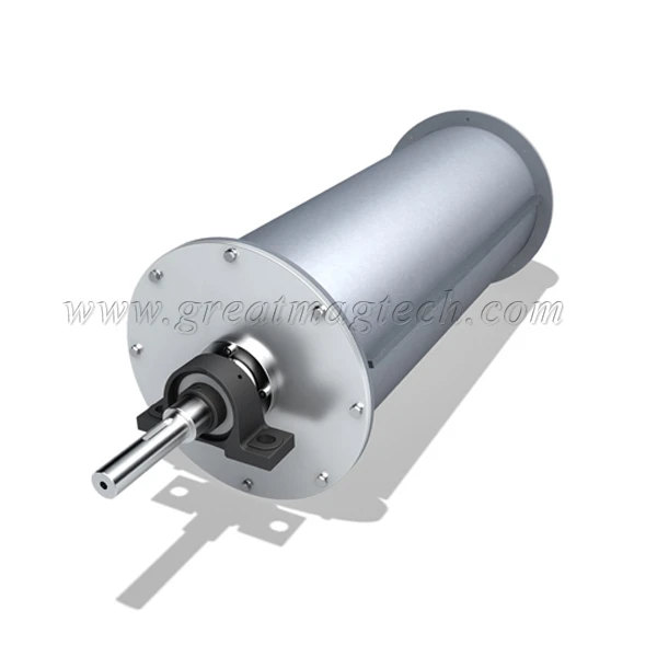 Magnetic Drum