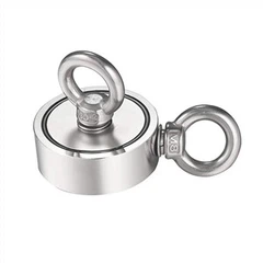 แม่เหล็กตกปลา